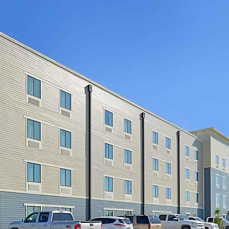Extended Stay America Suites - Donaldsonville - Gonzales Dış mekan fotoğraf