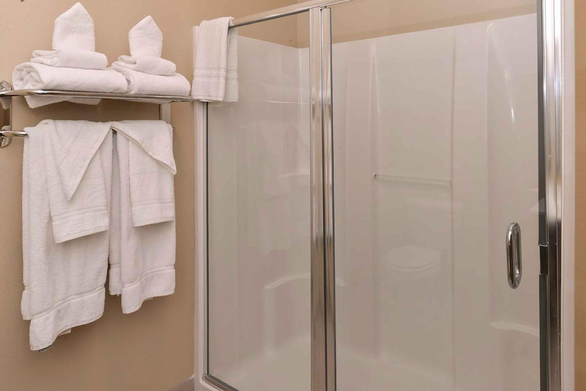 Extended Stay America Suites - Donaldsonville - Gonzales Dış mekan fotoğraf