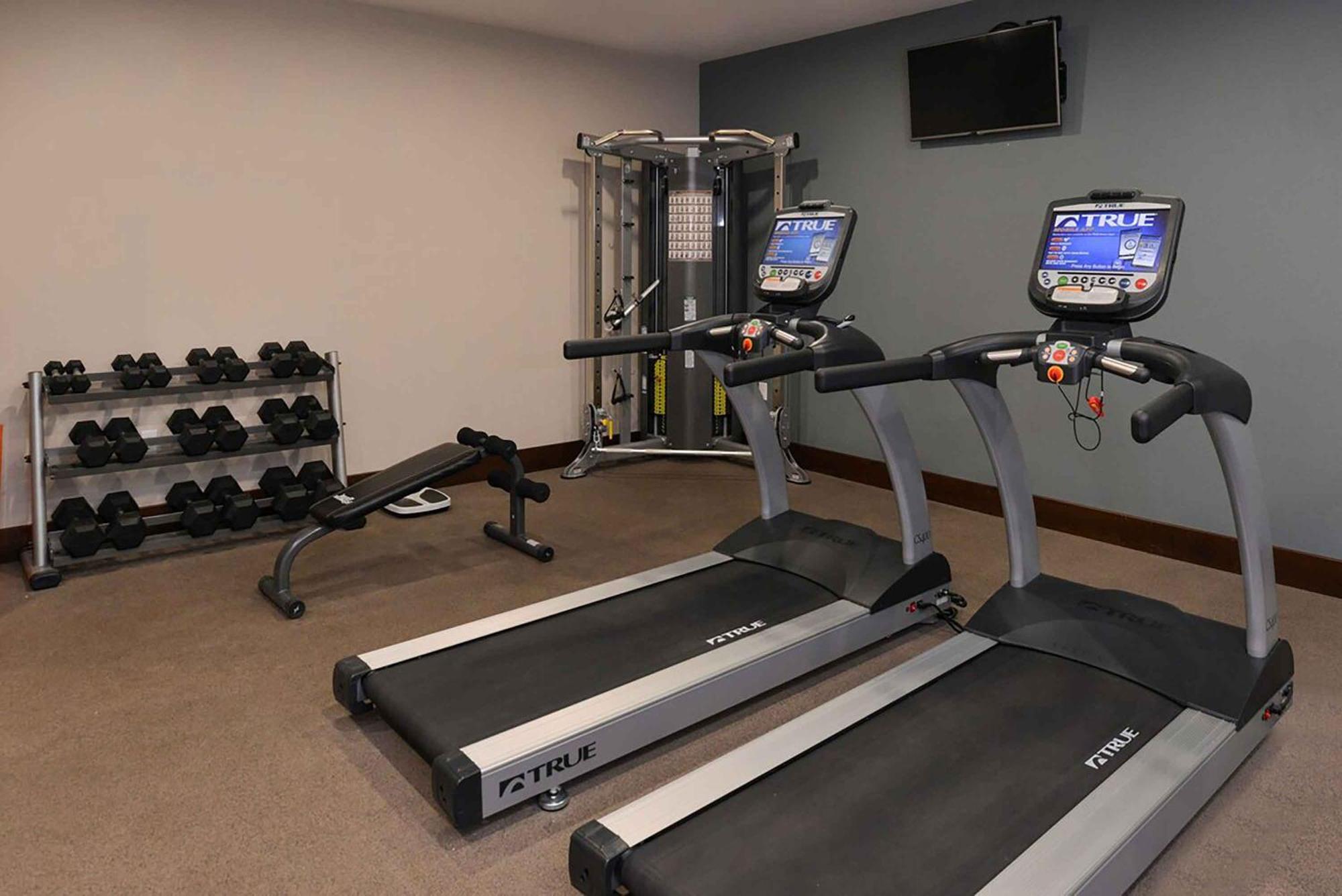 Extended Stay America Suites - Donaldsonville - Gonzales Dış mekan fotoğraf