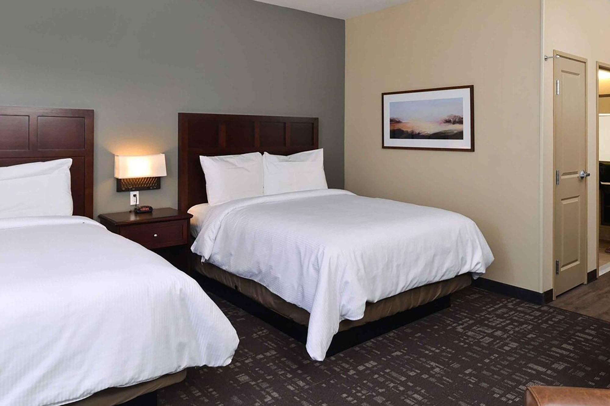 Extended Stay America Suites - Donaldsonville - Gonzales Dış mekan fotoğraf