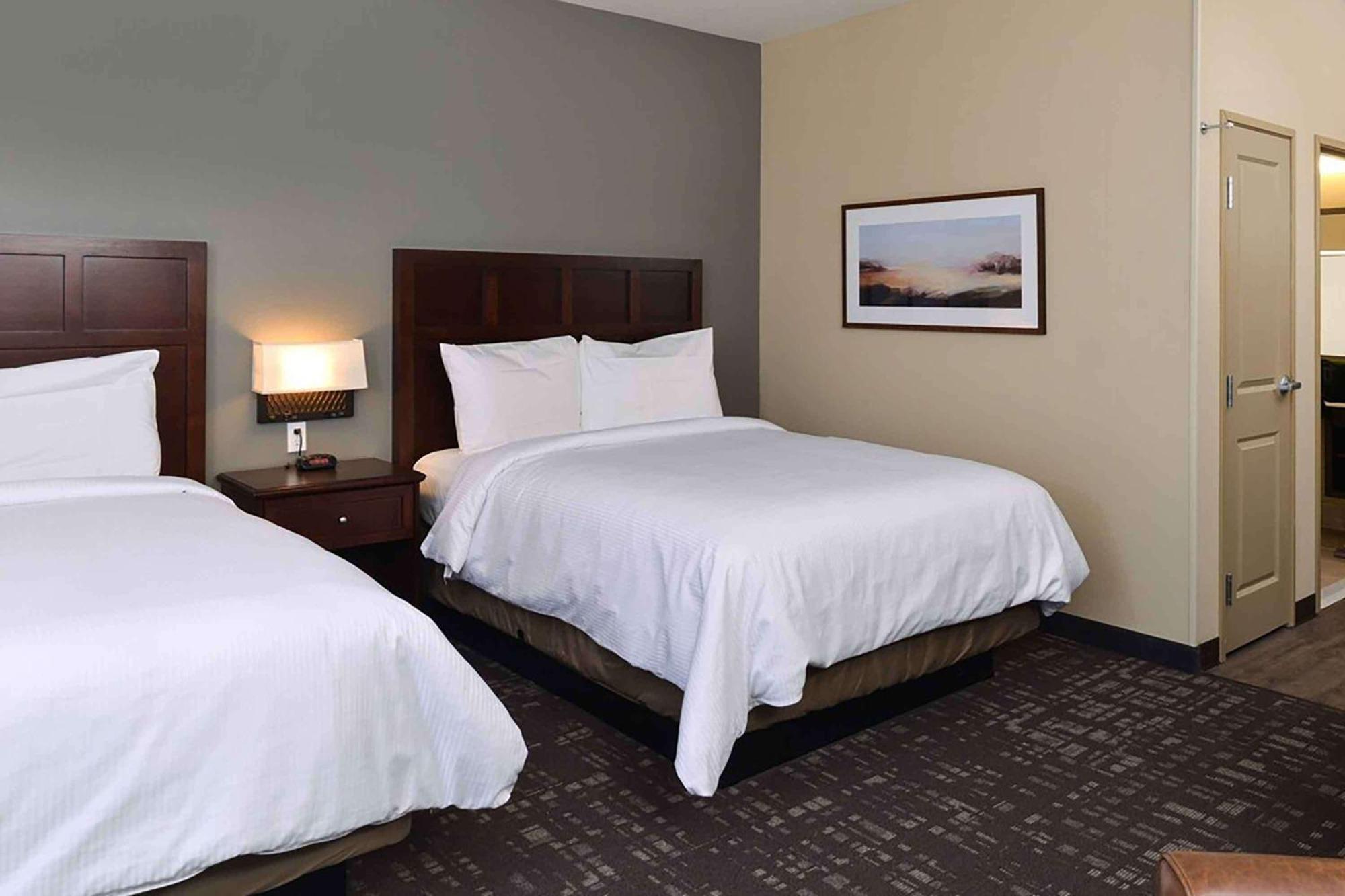 Extended Stay America Suites - Donaldsonville - Gonzales Dış mekan fotoğraf