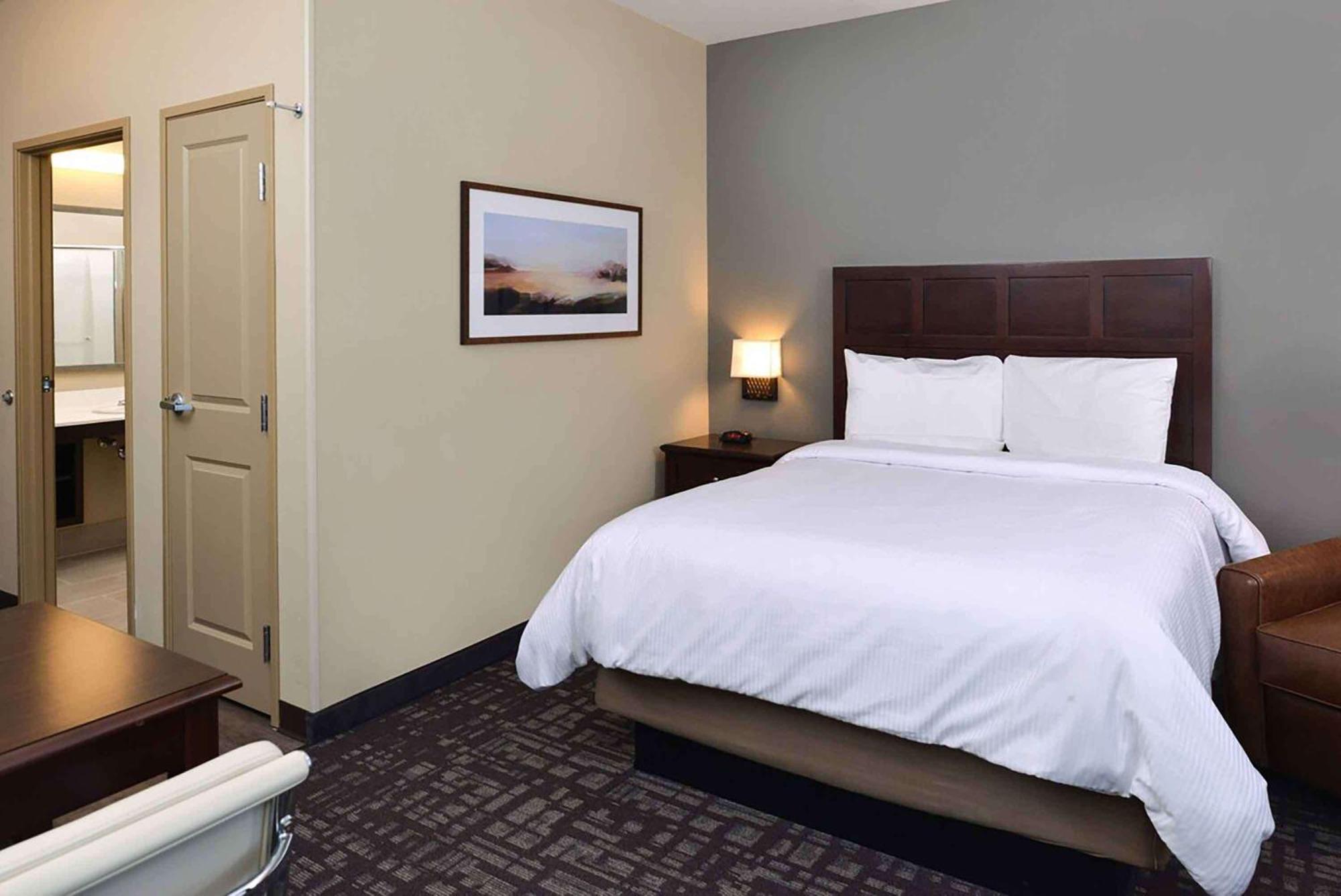 Extended Stay America Suites - Donaldsonville - Gonzales Dış mekan fotoğraf