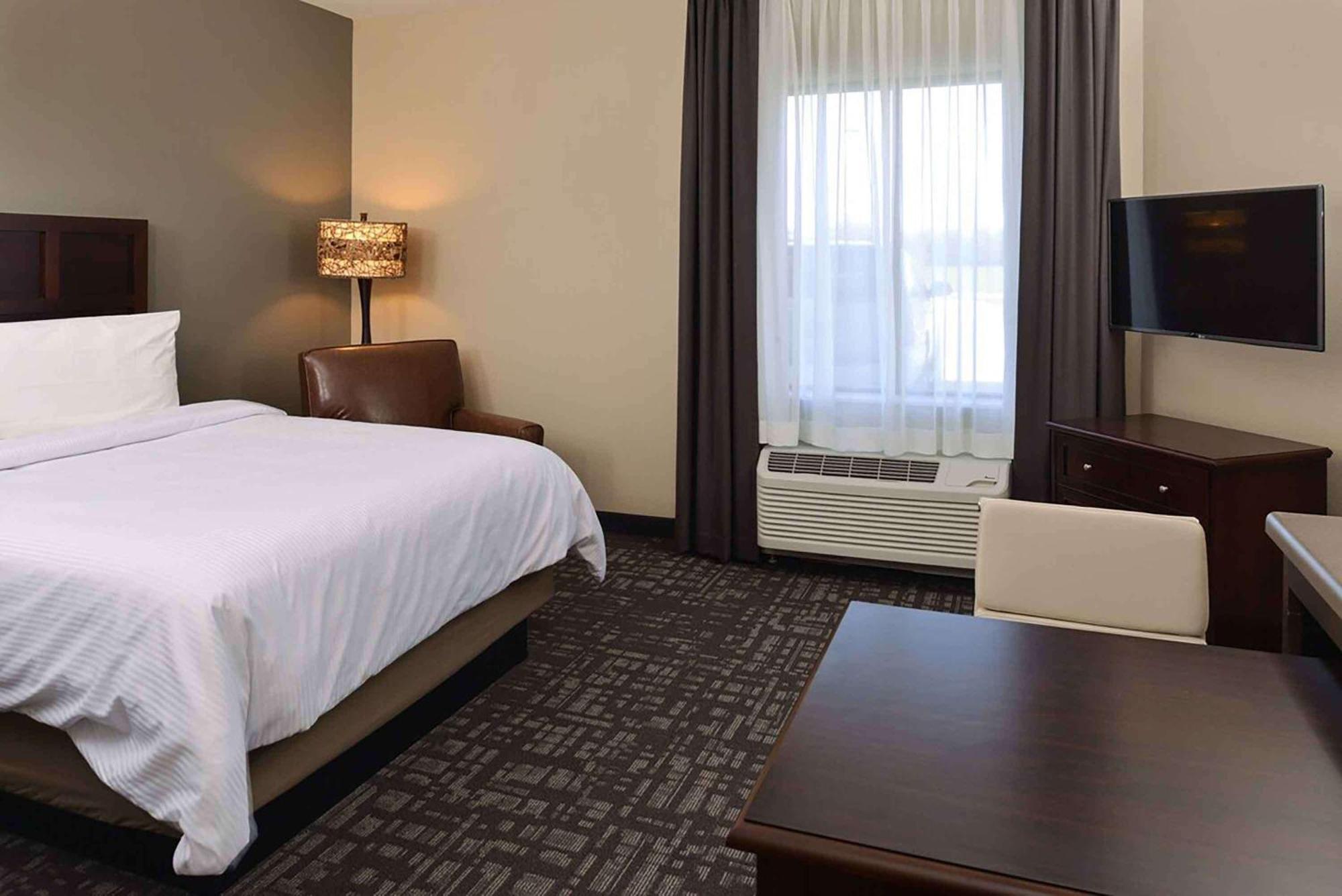 Extended Stay America Suites - Donaldsonville - Gonzales Dış mekan fotoğraf