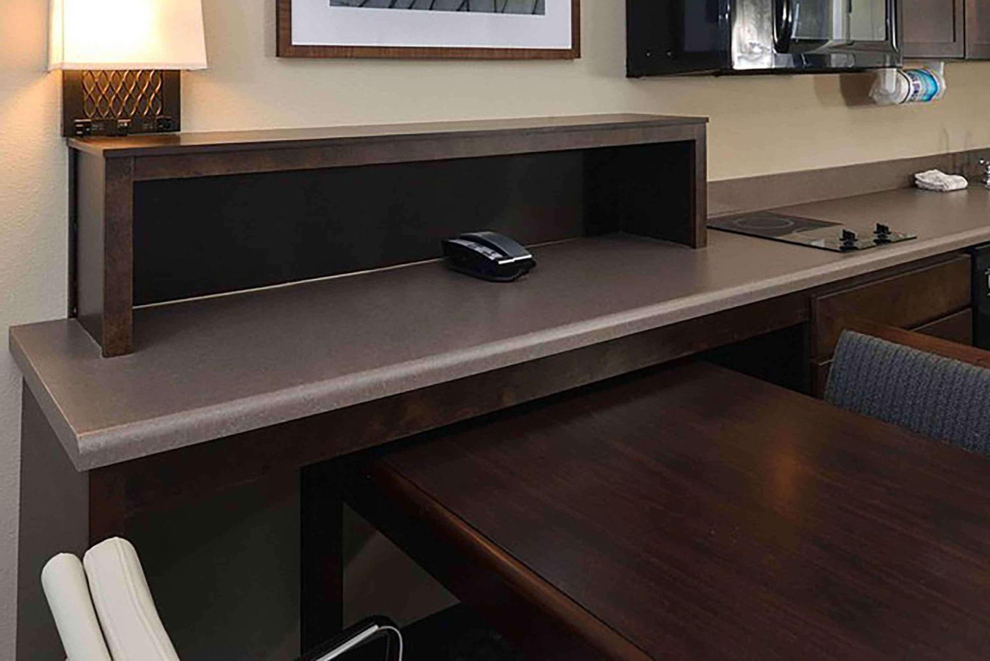 Extended Stay America Suites - Donaldsonville - Gonzales Dış mekan fotoğraf