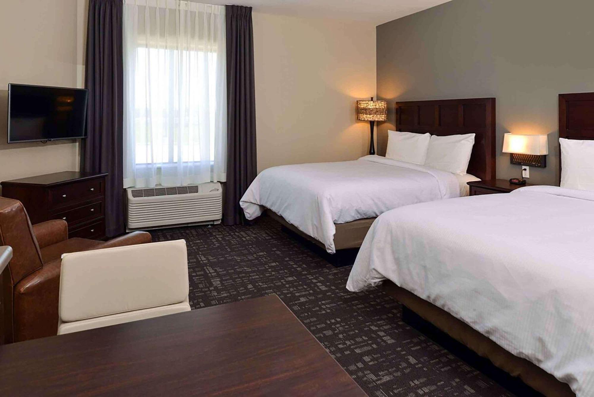 Extended Stay America Suites - Donaldsonville - Gonzales Dış mekan fotoğraf