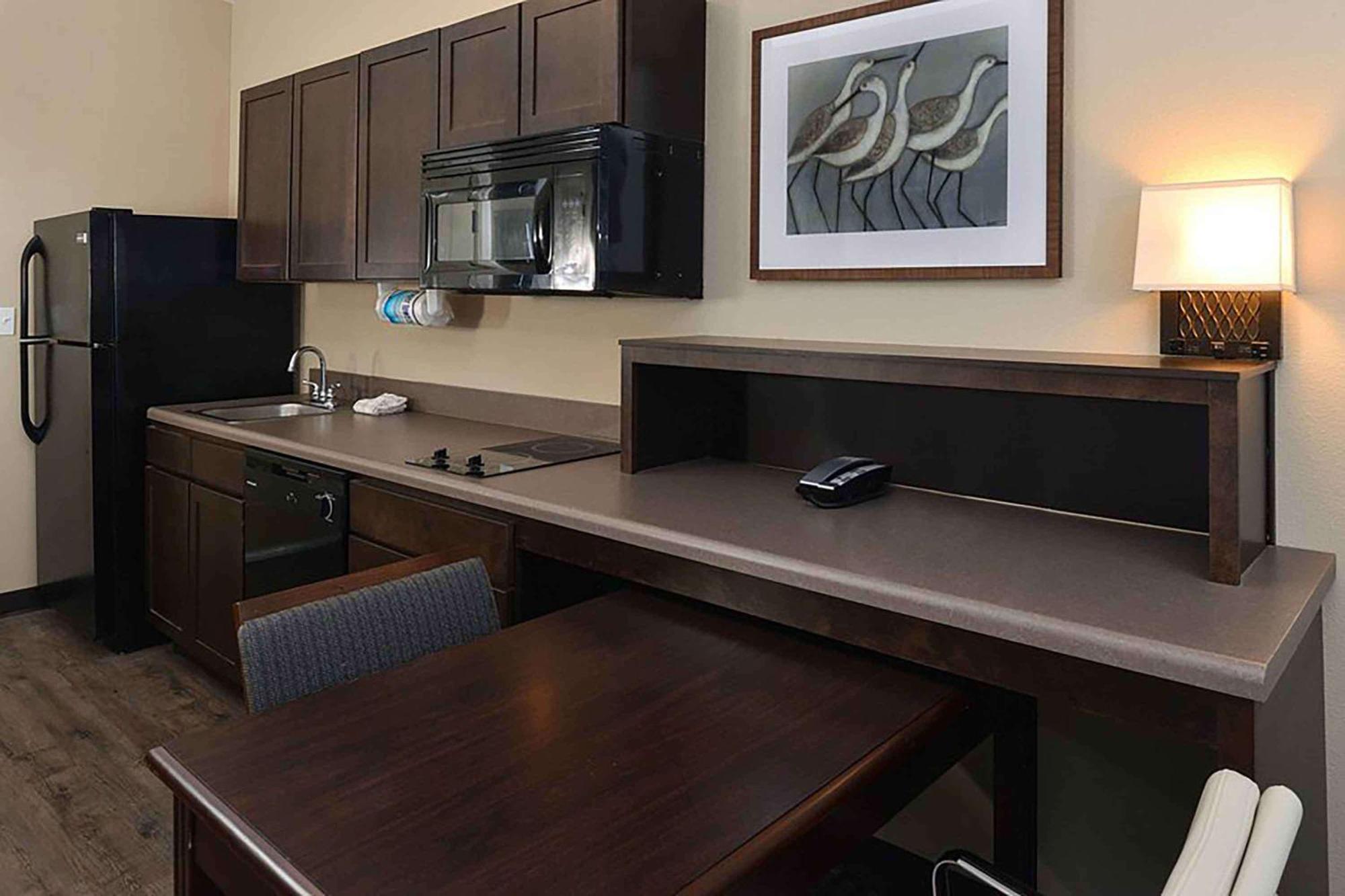 Extended Stay America Suites - Donaldsonville - Gonzales Dış mekan fotoğraf